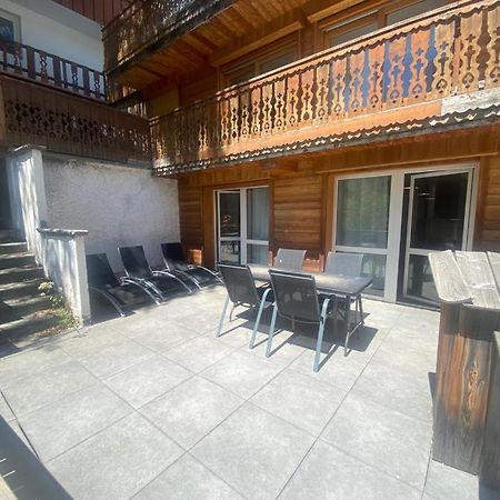 Deux Alpes - Residence Aux Pieds Des Pistes -8 Pers Les Deux Alpes Ngoại thất bức ảnh